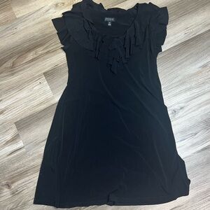 ENFOCUS STUDIO Women’s Black Dress Size 14 little black dress